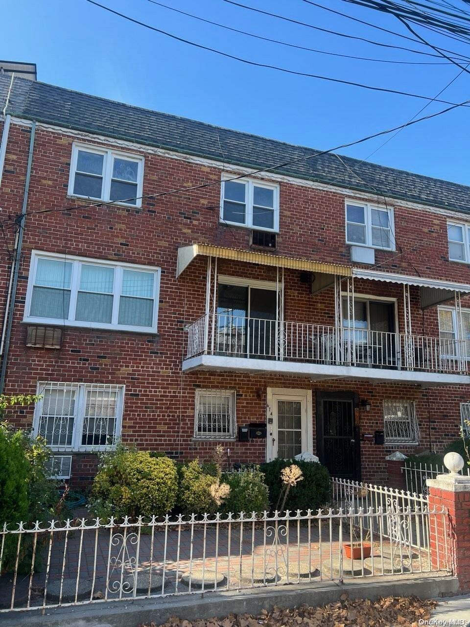 E 59th St, Brooklyn, NY 11234