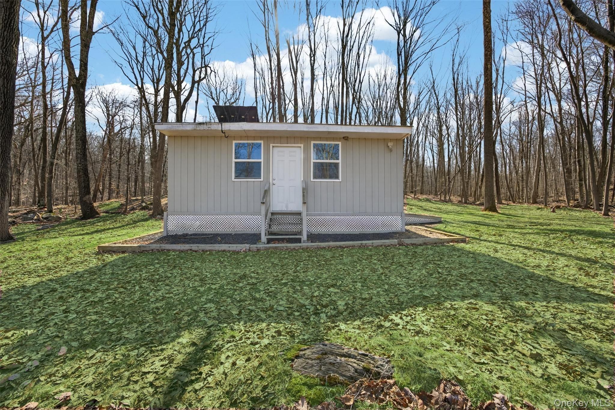 Gibson Hill Rd, Chester, NY 10918