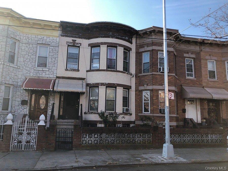 New Jersey Ave, Brooklyn, NY 11207