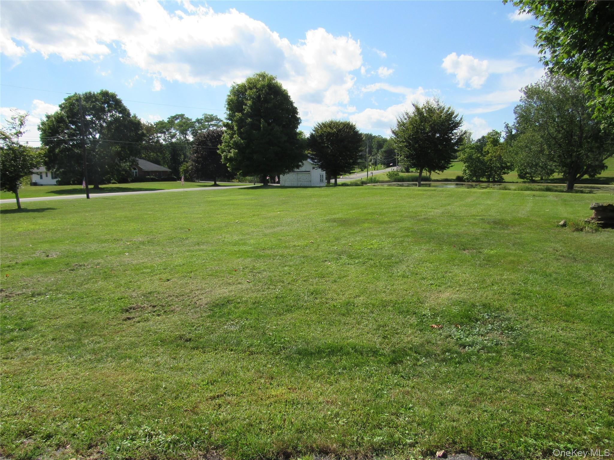 Mt Orange Rd, Middletown, NY 10940