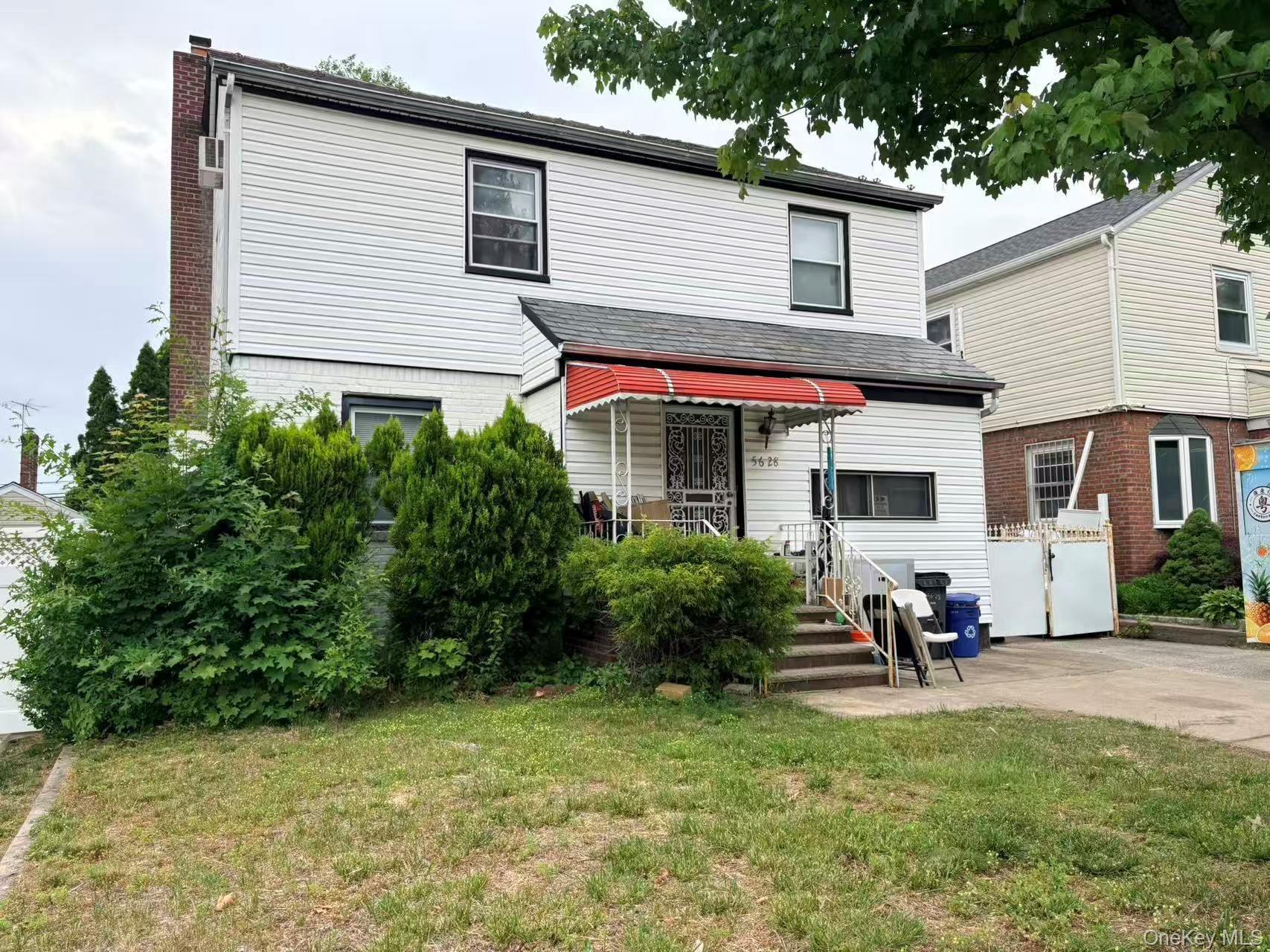 213th St, Bayside Hills, NY 11364
