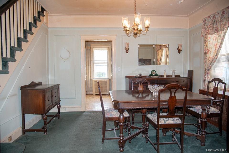 Coddington Ave, Bronx, NY 10461