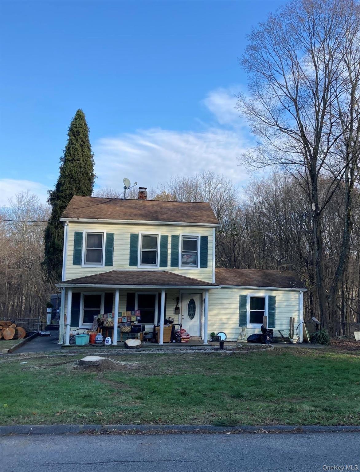 Stony St, Mohegan Lake, NY 10547