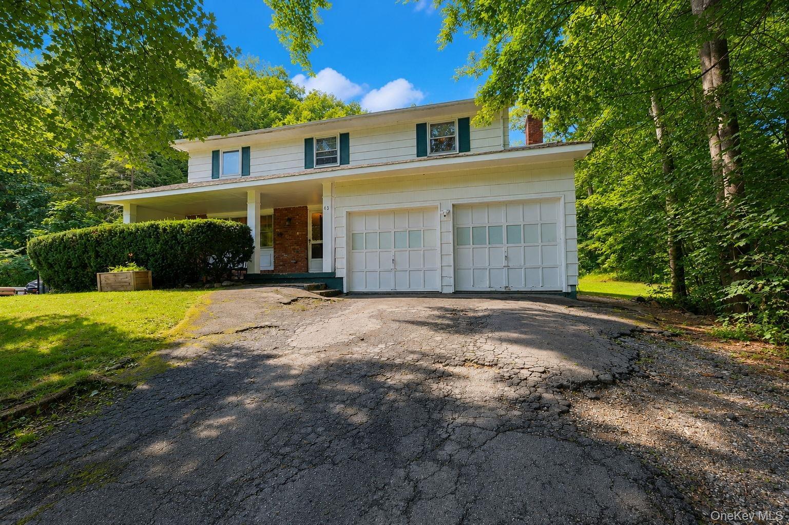 Hubshop Rd, Chester, NY 10918