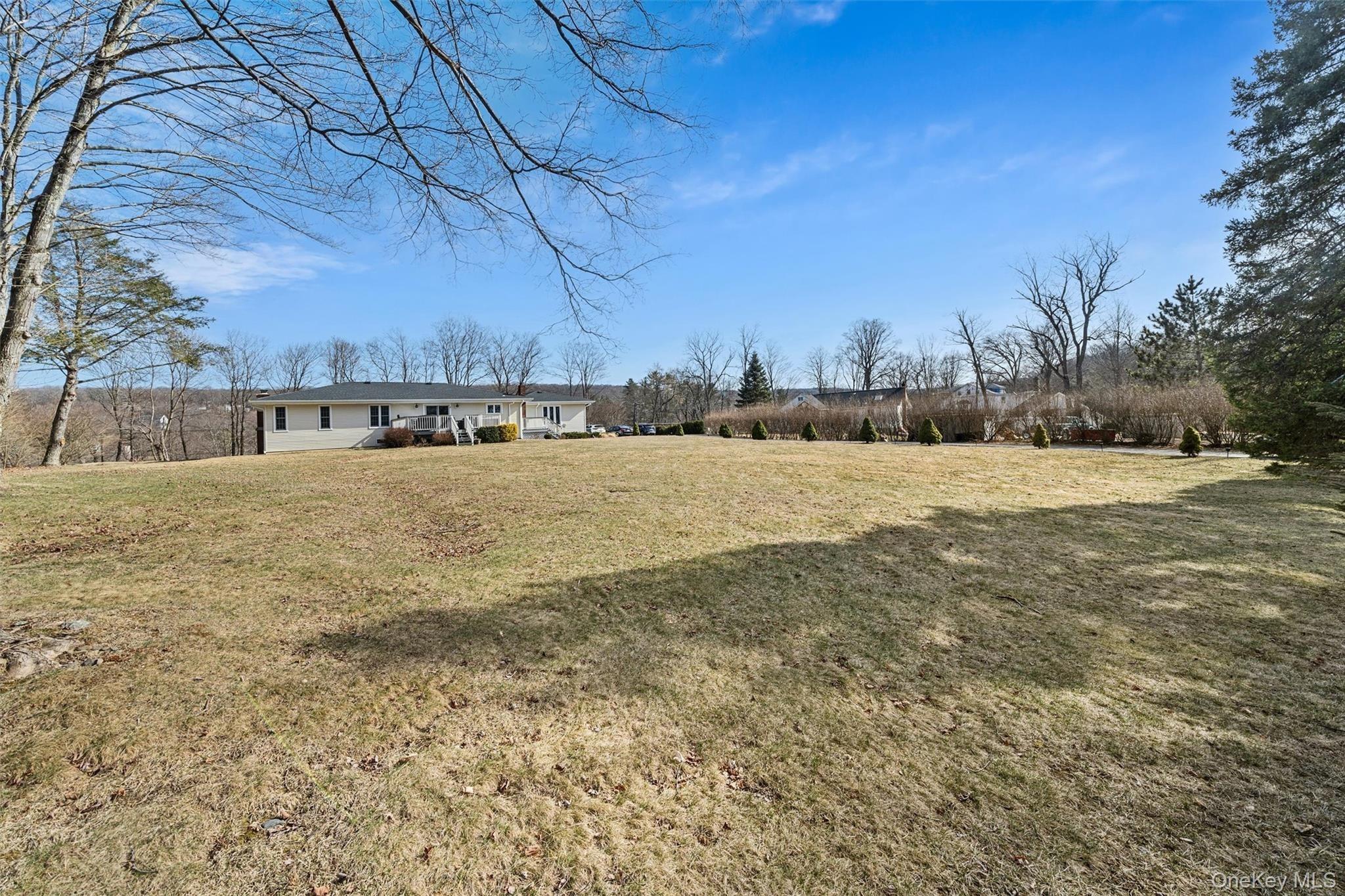Hidden Dr, Monroe, NY 10950