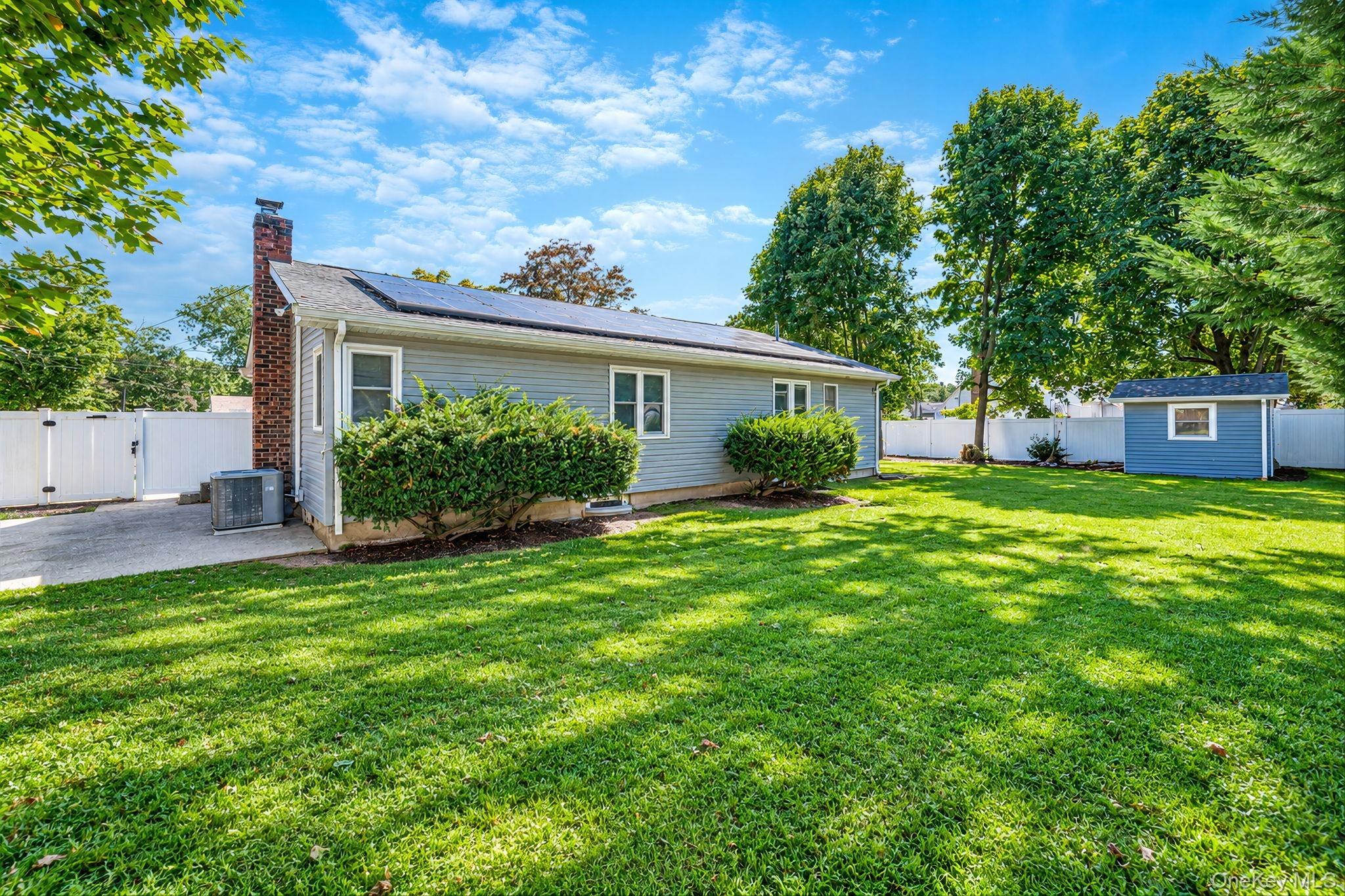 Baldwin Blvd, Bay Shore, NY 11706