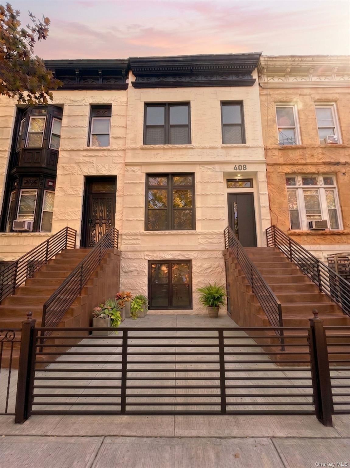 Bainbridge St, Brooklyn, NY 11233