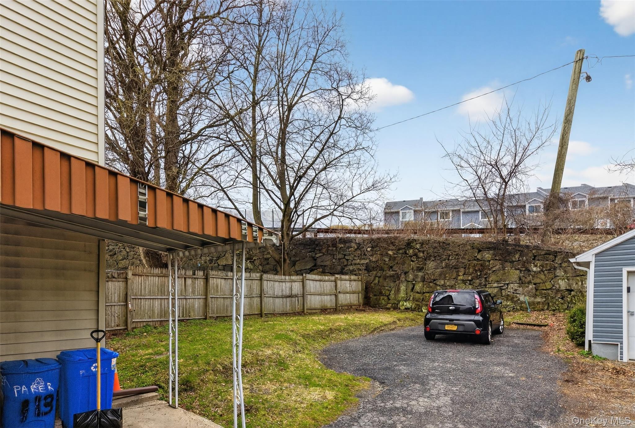 Old Bay St, Peekskill, NY 10566
