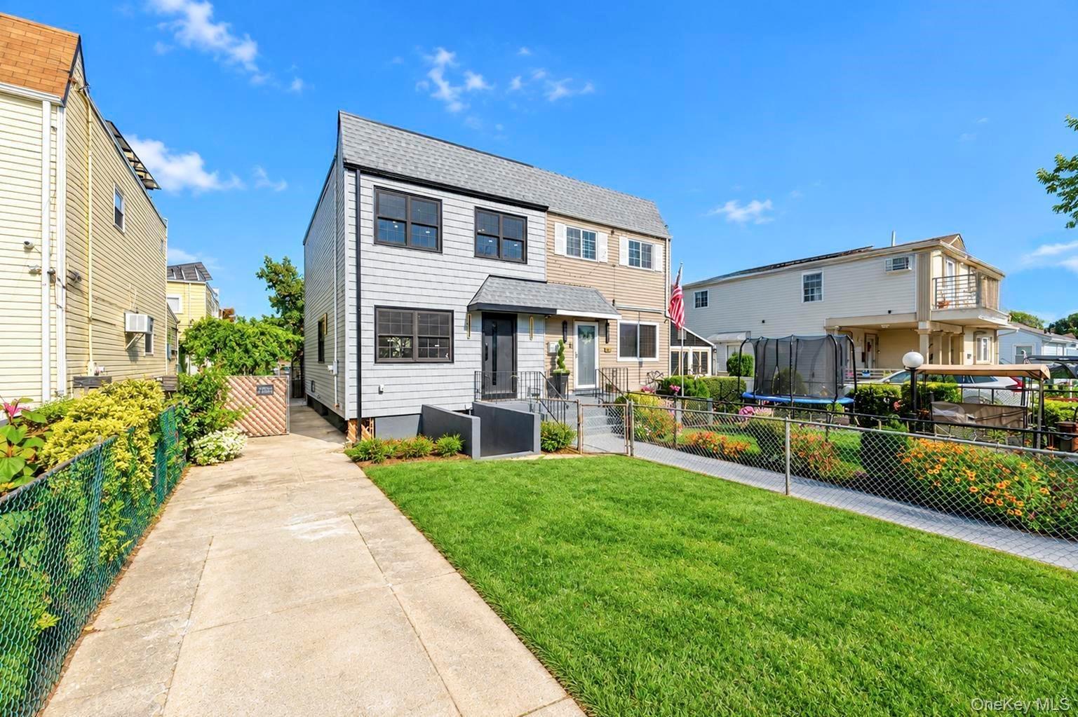144th Ter, Jamaica, NY 11434