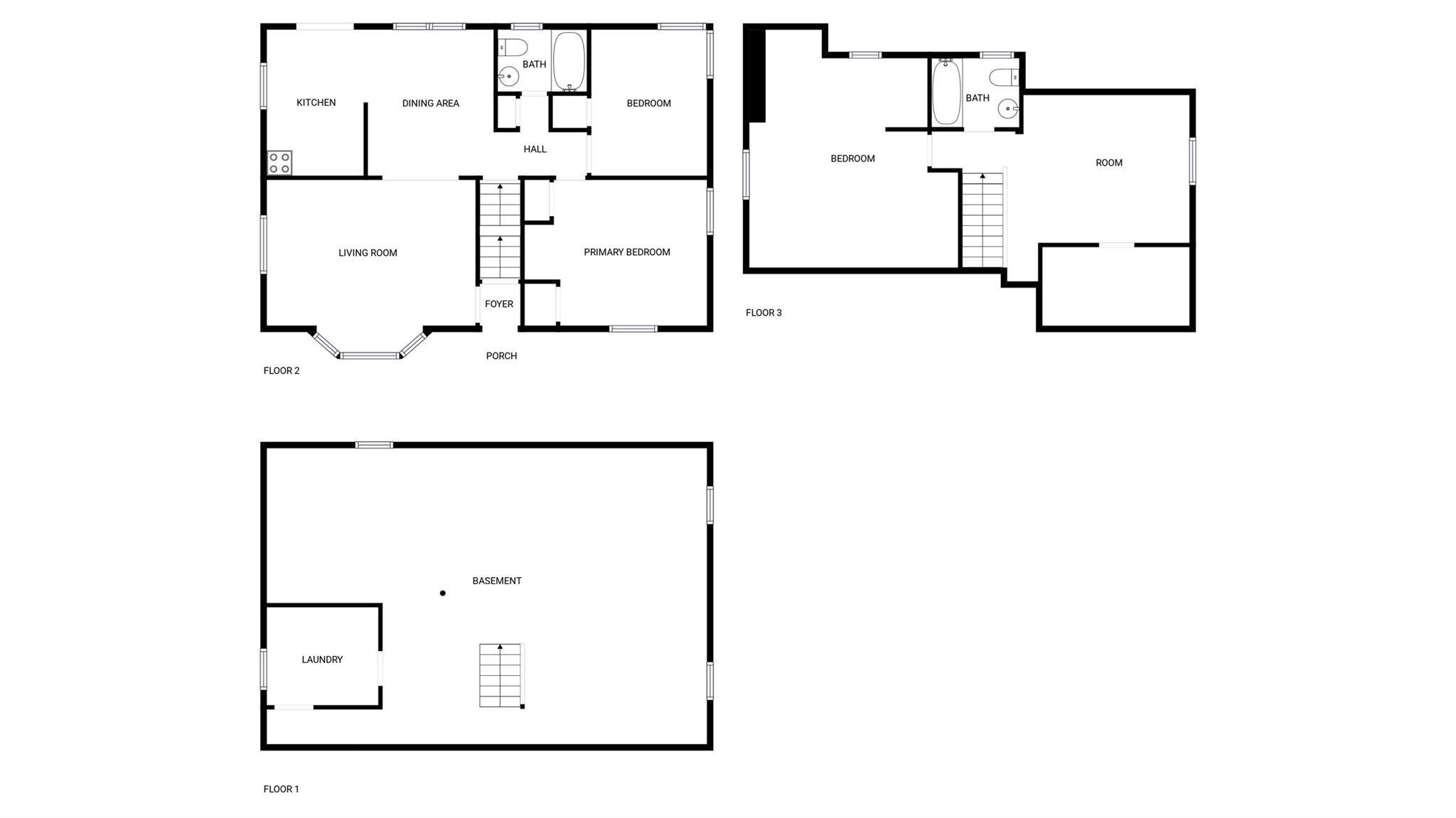 Bonaparte Pl, Baldwin, NY 11510