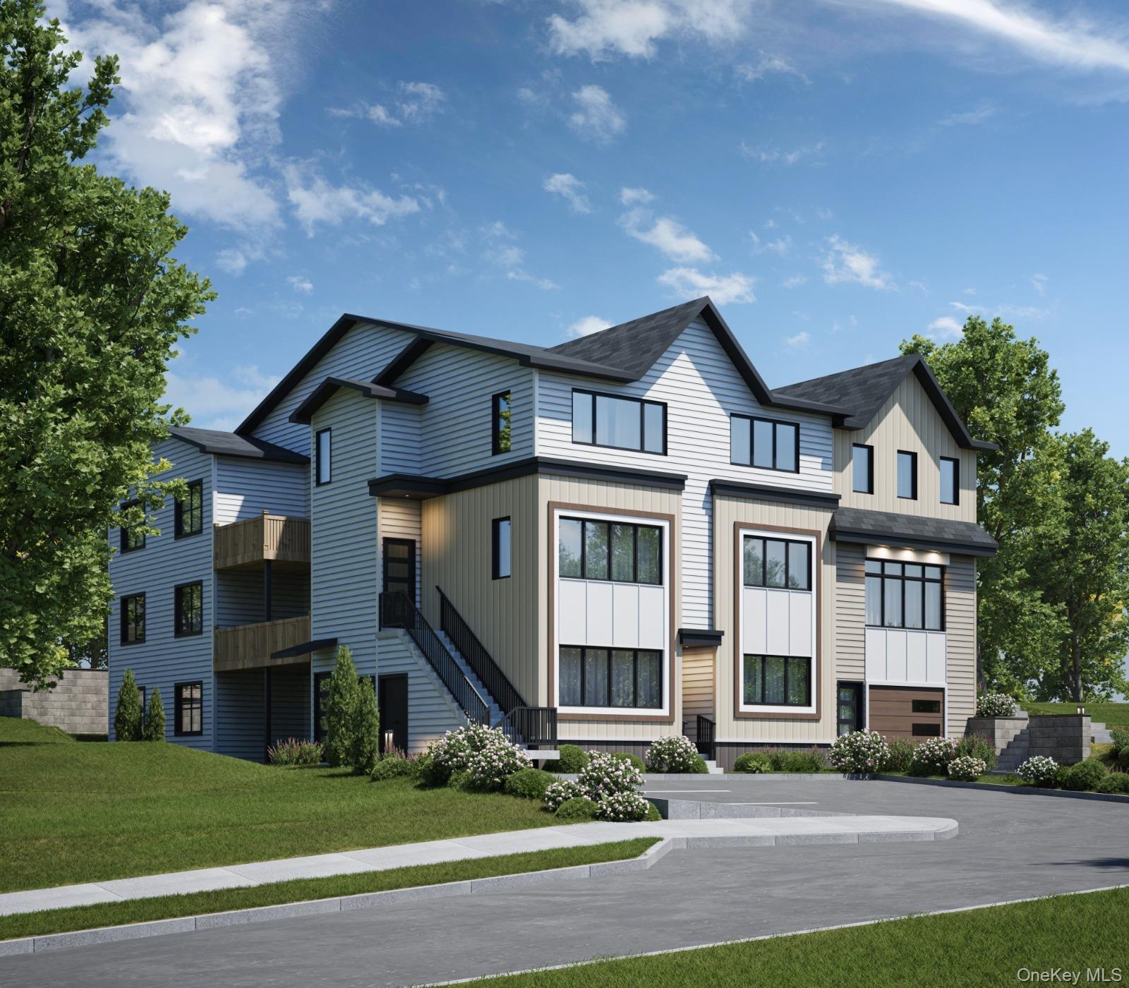 San Marcos Dr, Monroe, NY 10950