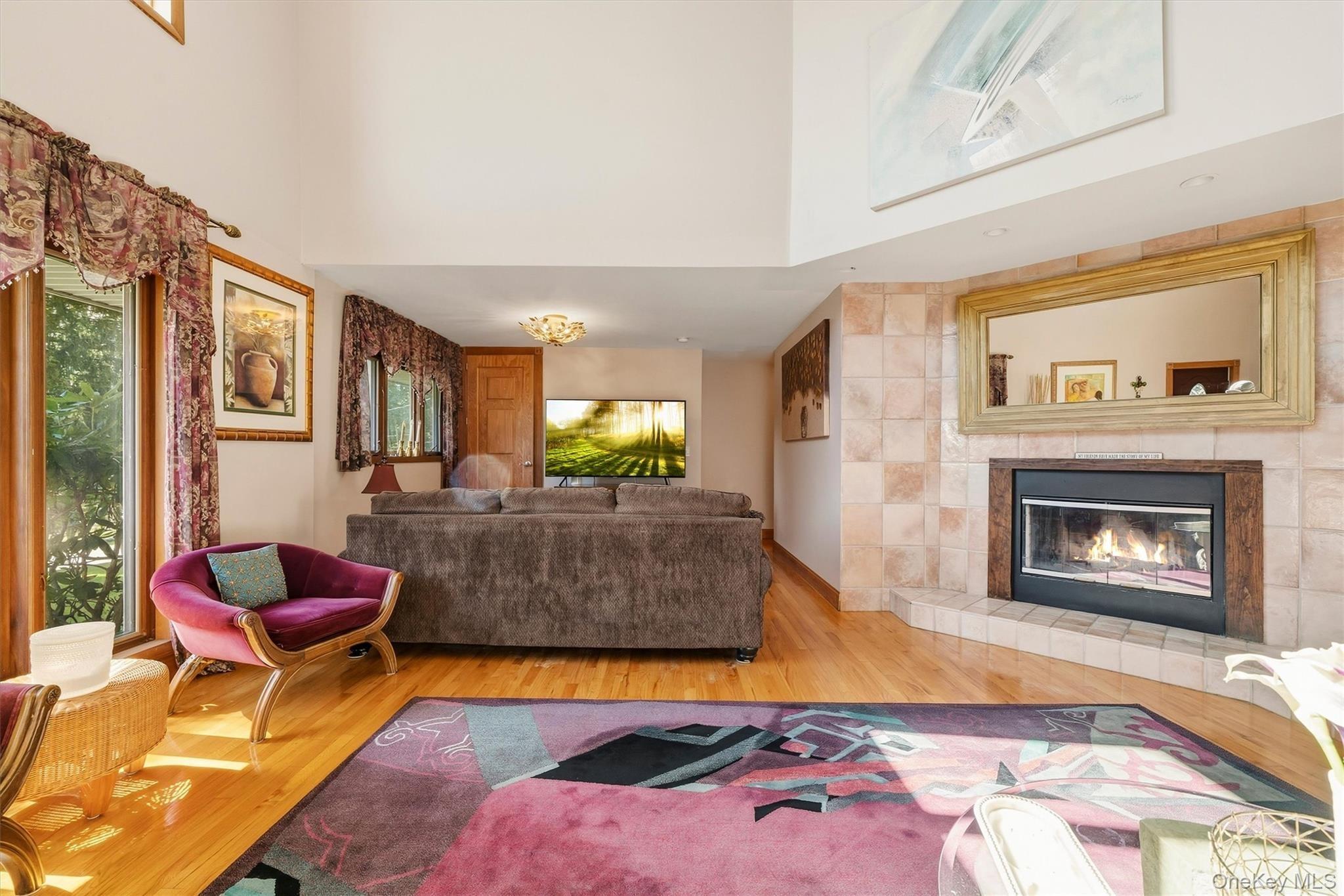 Margaret Rd, Monroe, NY 10950