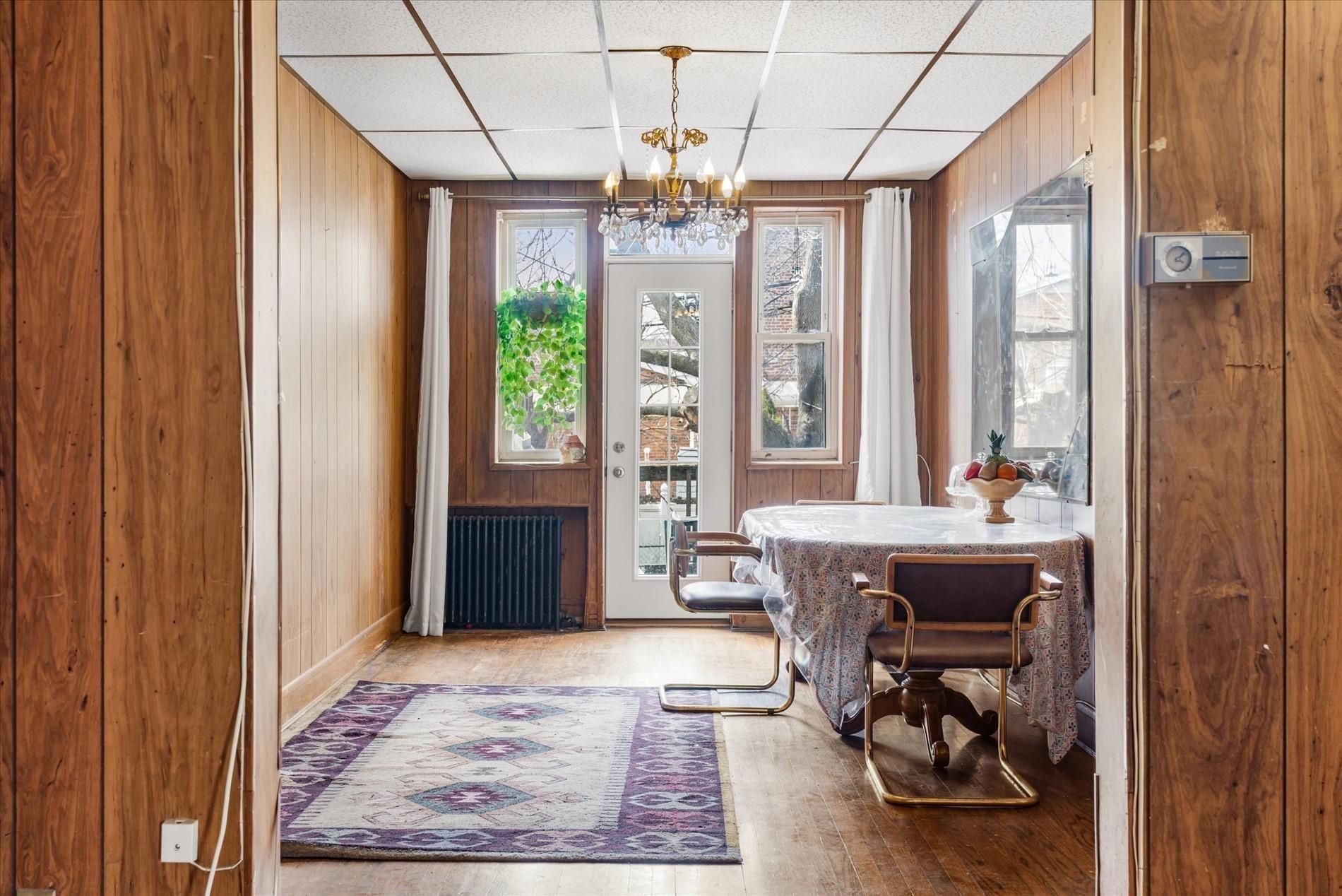 E 40th St, Brooklyn, NY 11210