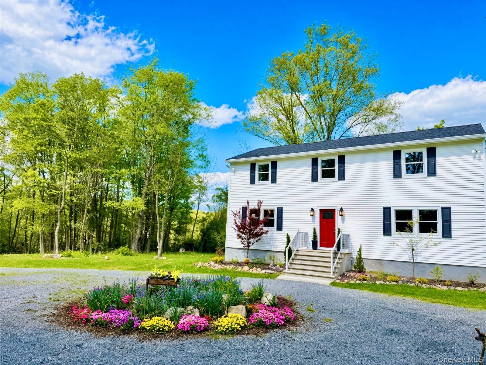 Daly Rd, Middletown, NY 10940