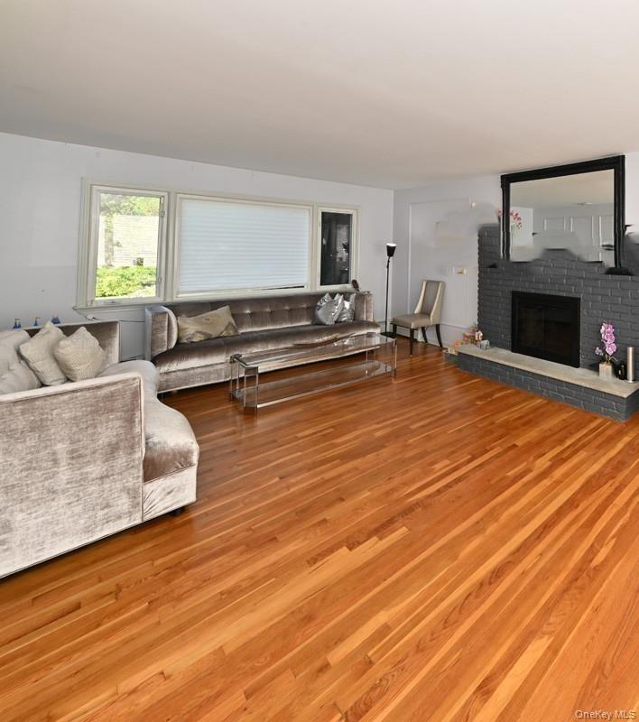 Deerwood Rd, Spring Valley, NY 10977