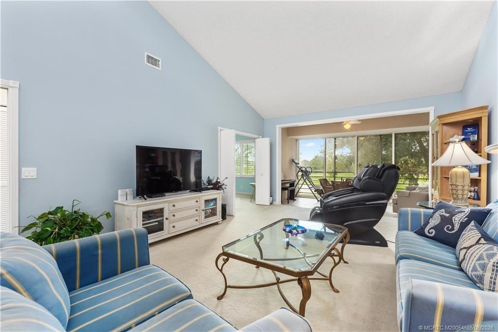 Harbour Ridge Blvd, Palm City, FL 34990
