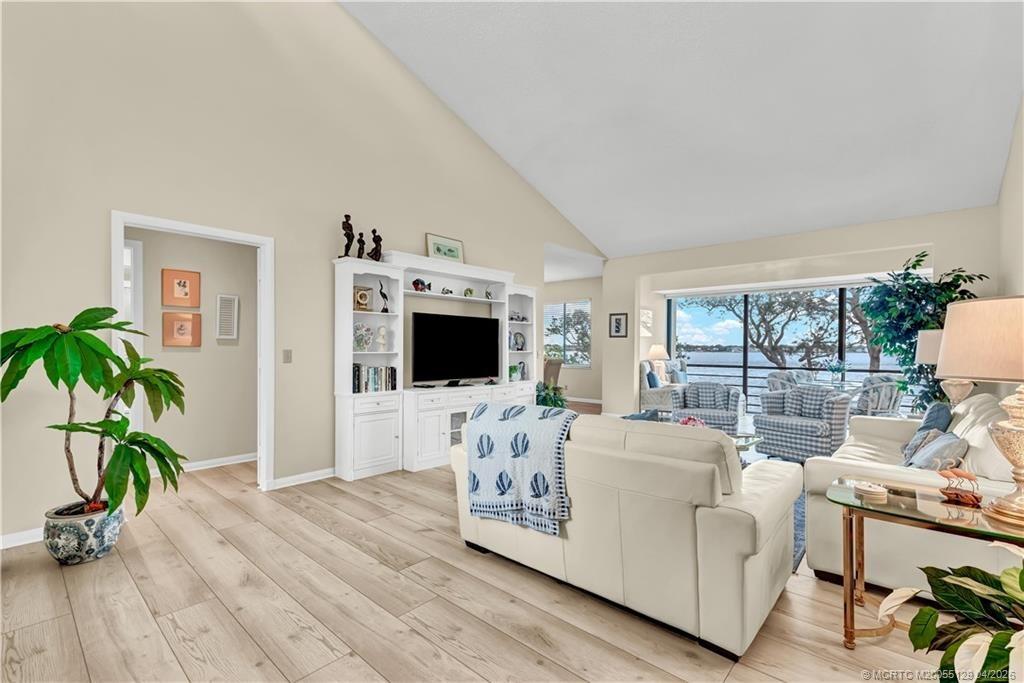 Nw Seagrass Dr, Palm City, FL 34990