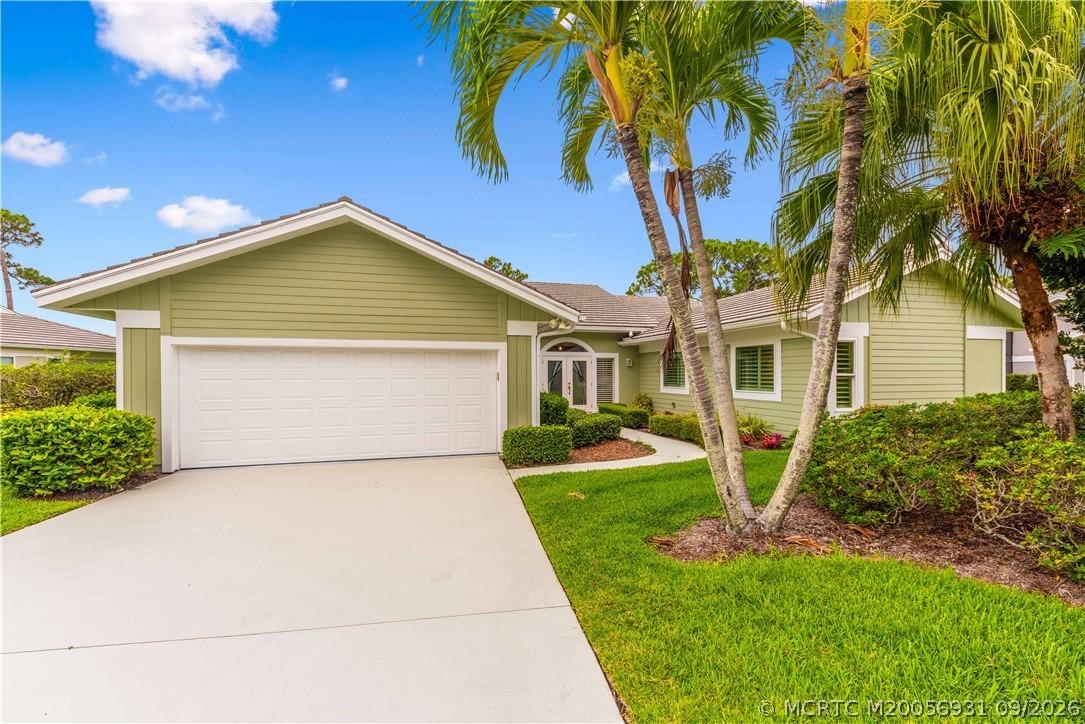 Nw Cinnamon Way, Palm City, FL 34990
