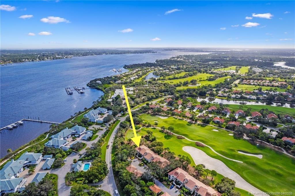 Harbour Ridge Blvd, Palm City, FL 34990