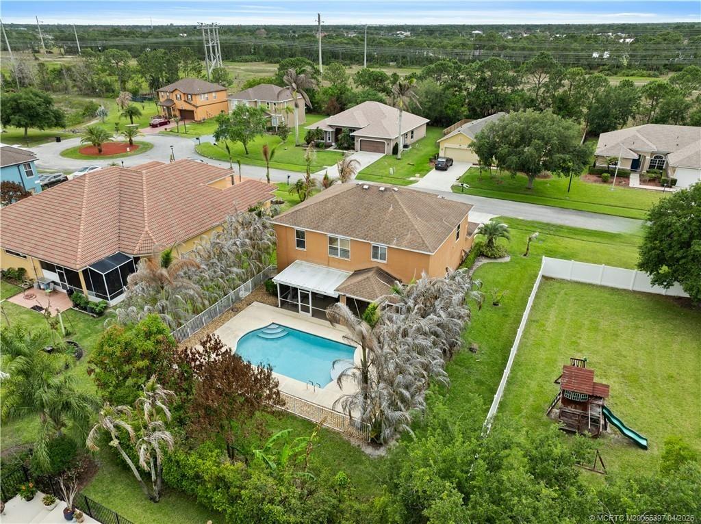 Nw Breezy Brook Ct, Port Saint Lucie, FL 34986
