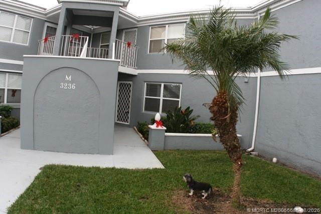 Se Aster Ln, Stuart, FL 34994