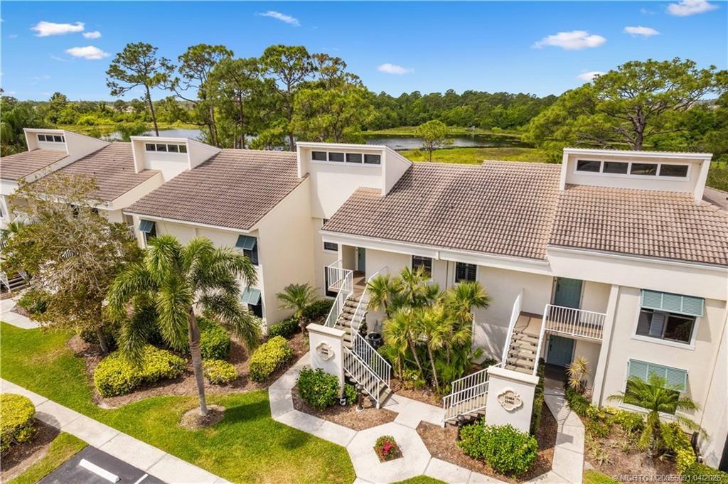 Harbour Ridge Blvd, Palm City, FL 34990