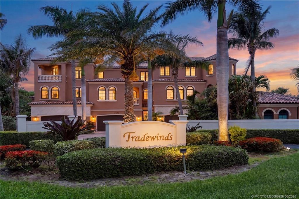 S Ocean Dr, Jensen Beach, FL 34957