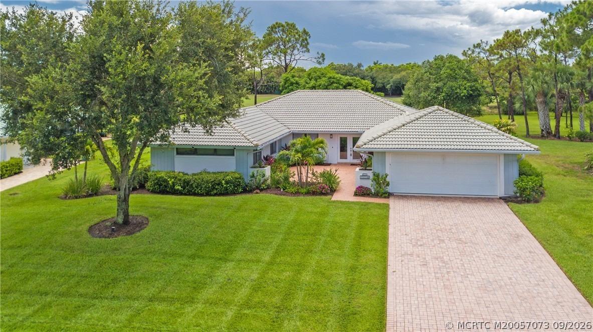 Sw Troon Cir, Palm City, FL 34990