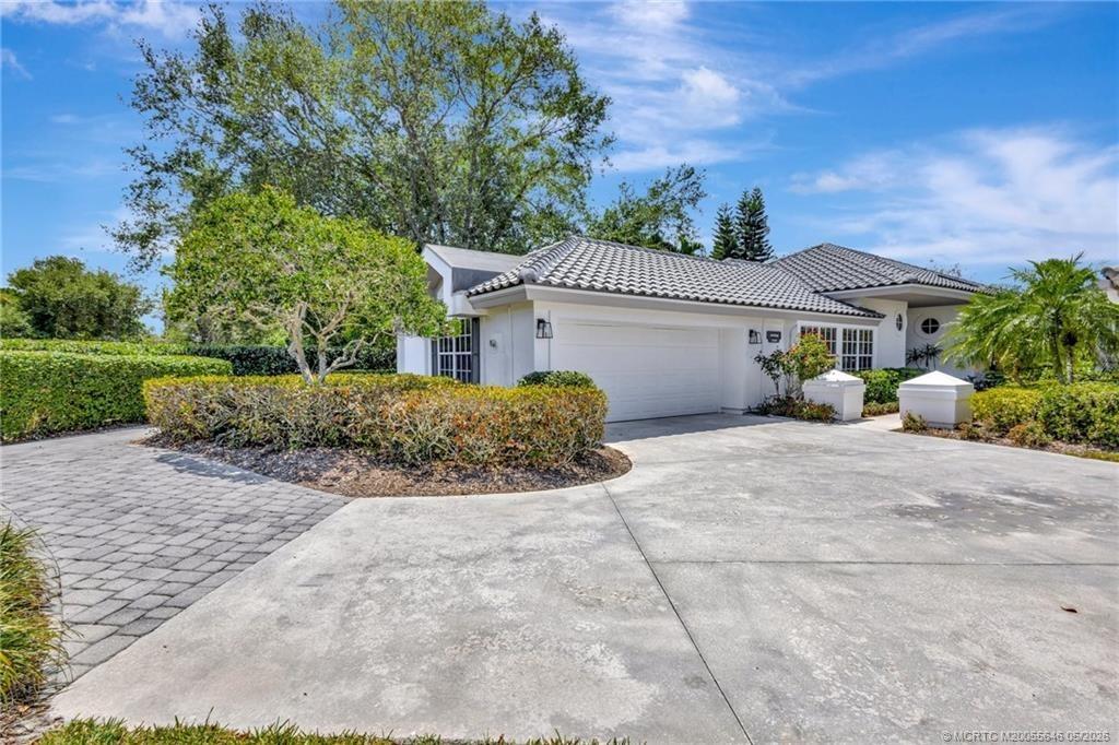 Harbour Ridge Blvd, Palm City, FL 34990