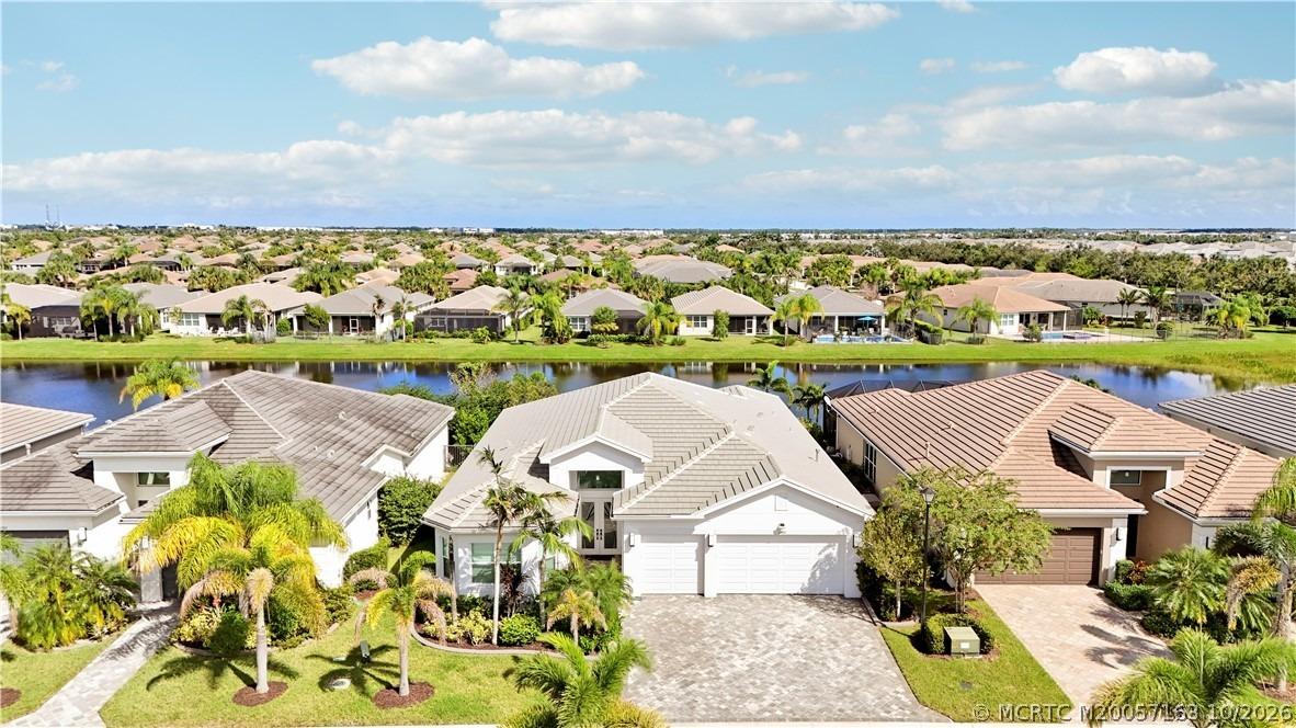 Sw Hunter Hill Ave, Port Saint Lucie, FL 34987