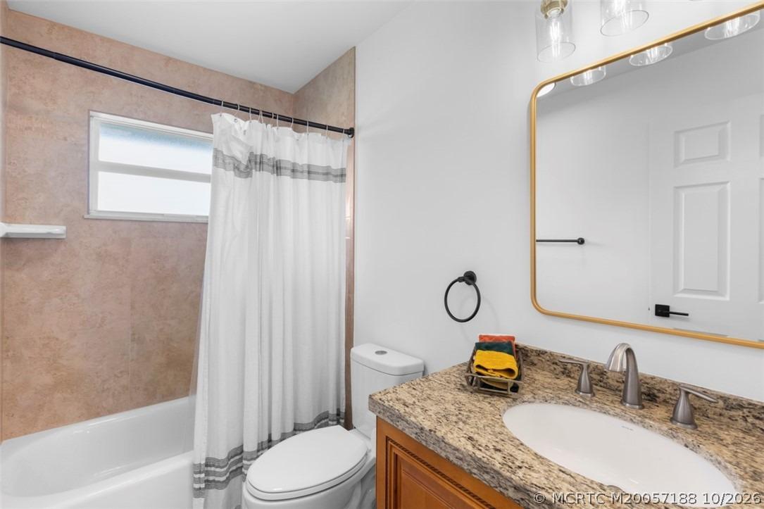 Ne Savannah Rd, Jensen Beach, FL 34957