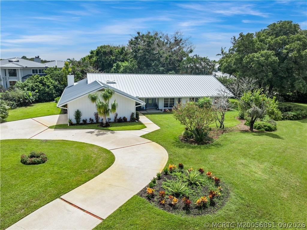 Sw Thornhill Ln, Palm City, FL 34990