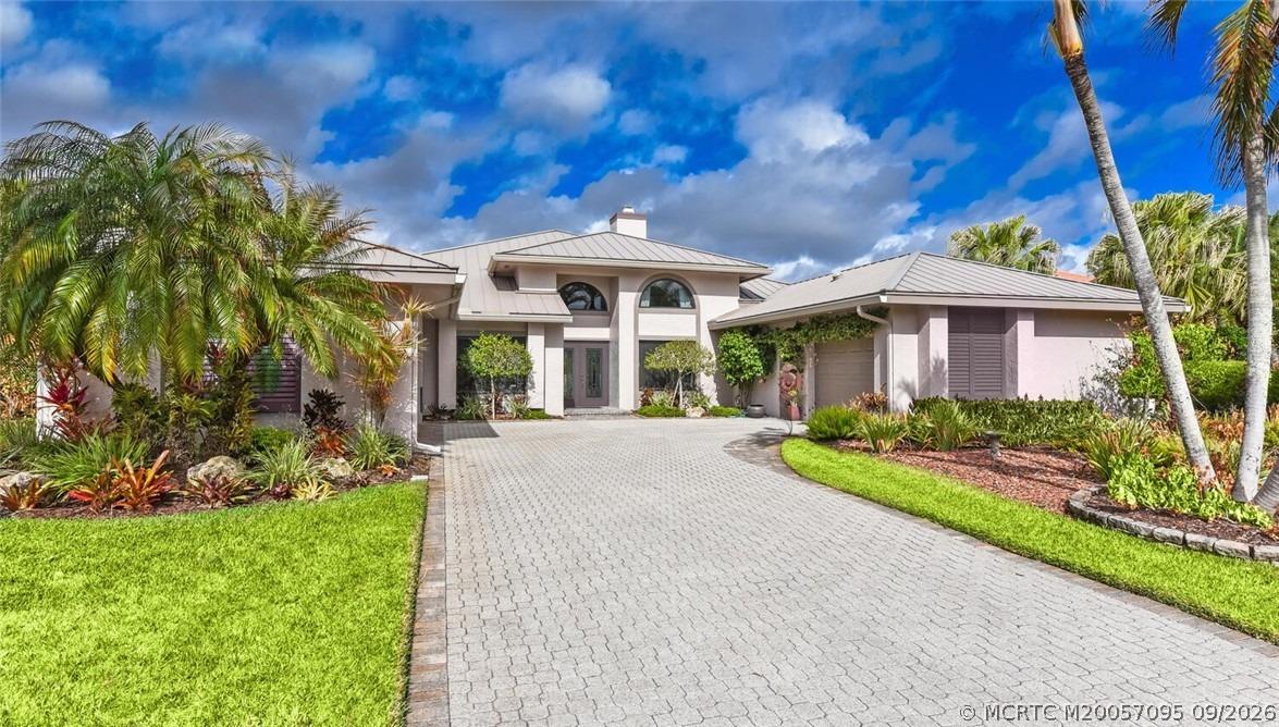 Sw Gleneagle Cir, Palm City, FL 34990