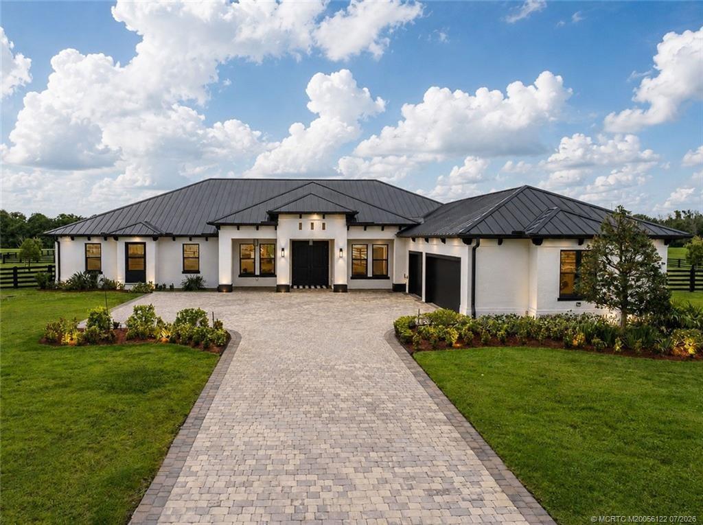 Sw Stoneybrook Way, Palm City, FL 34990