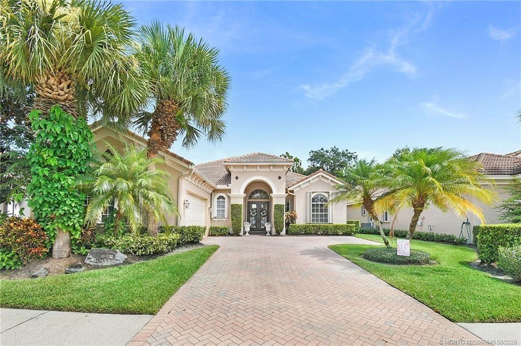 Briarcliff Trce, Port Saint Lucie, FL 34986