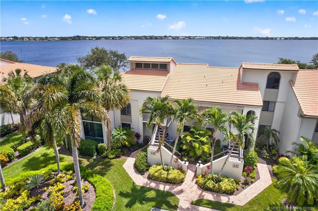 Nw Seagrass Dr, Palm City, FL 34990