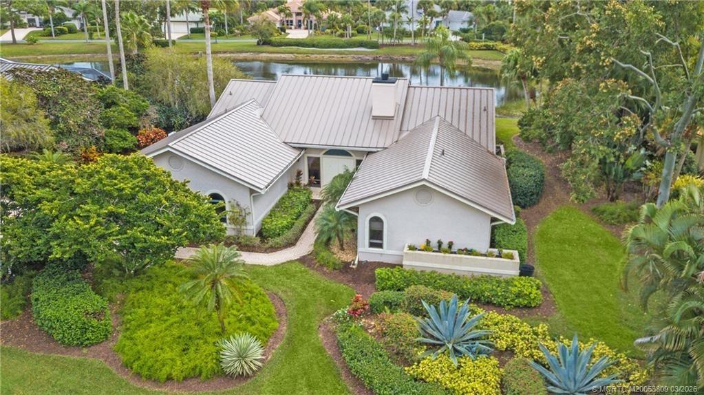 Sw Gleneagle Cir, Palm City, FL 34990