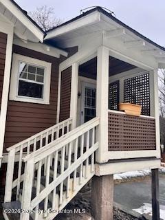 Route 507, Paupack, PA 18451