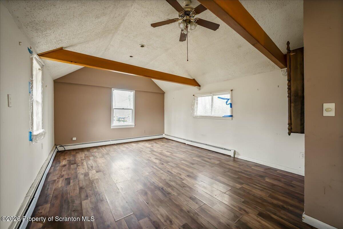 Aberdeen Rd, Madison Township, PA 18444