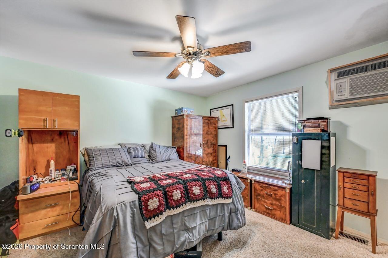 Belvedere Rd, Tobyhanna, PA 18466