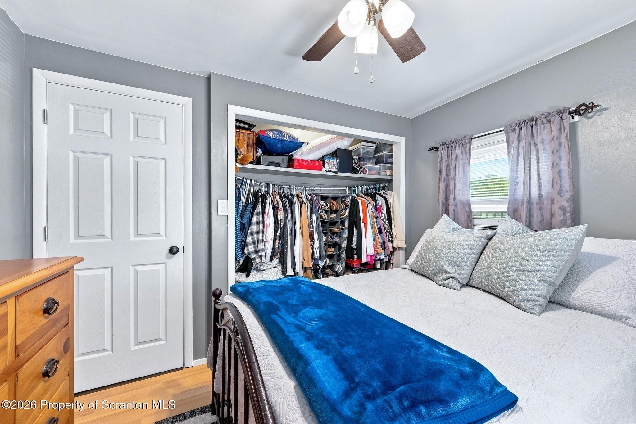 First St, Harveys Lake, PA 18618
