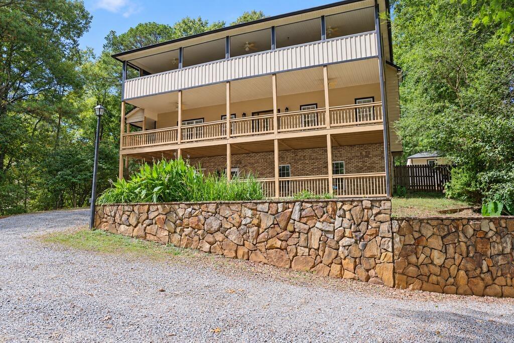 Maxwell Rd, Blue Ridge, GA 30513