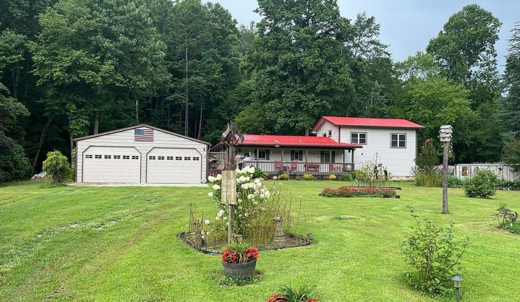Flax Dr, Murphy, NC 28906