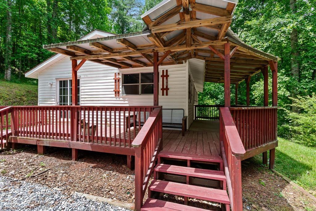 Fleming St, Murphy, NC 28906