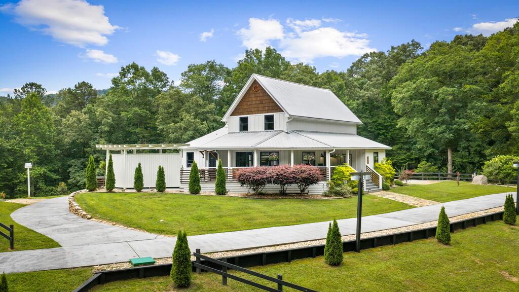 Campbell Camp Cir, Blue Ridge, GA 30513