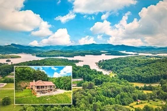 Oak Ter, Hayesville, NC 28904