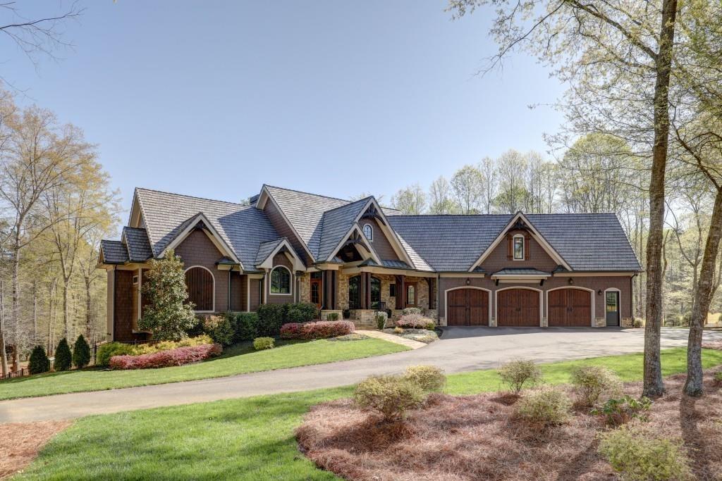 Etowah Lndg, Ball Ground, GA 30107