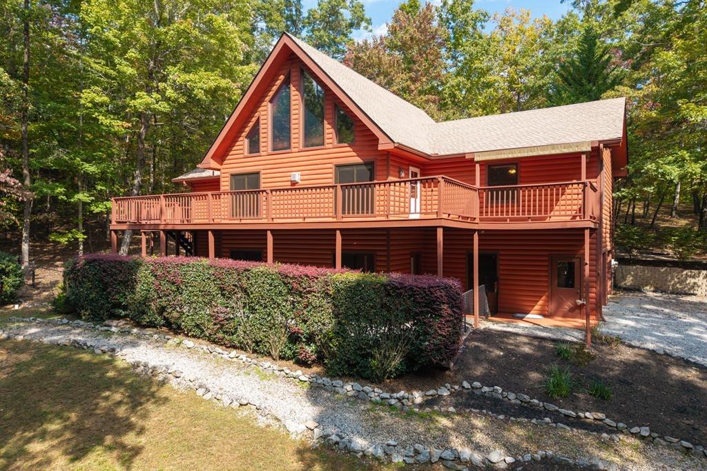 Deerfield Dr, Clayton, GA 30525