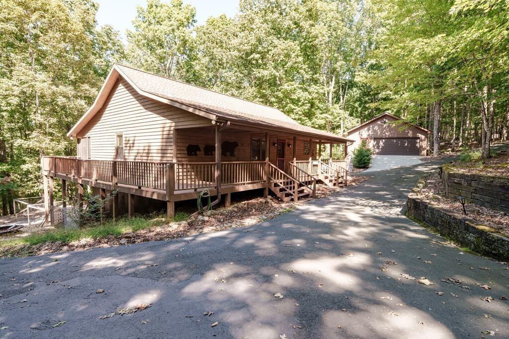 Deer Run Rd, Blairsville, GA 30512