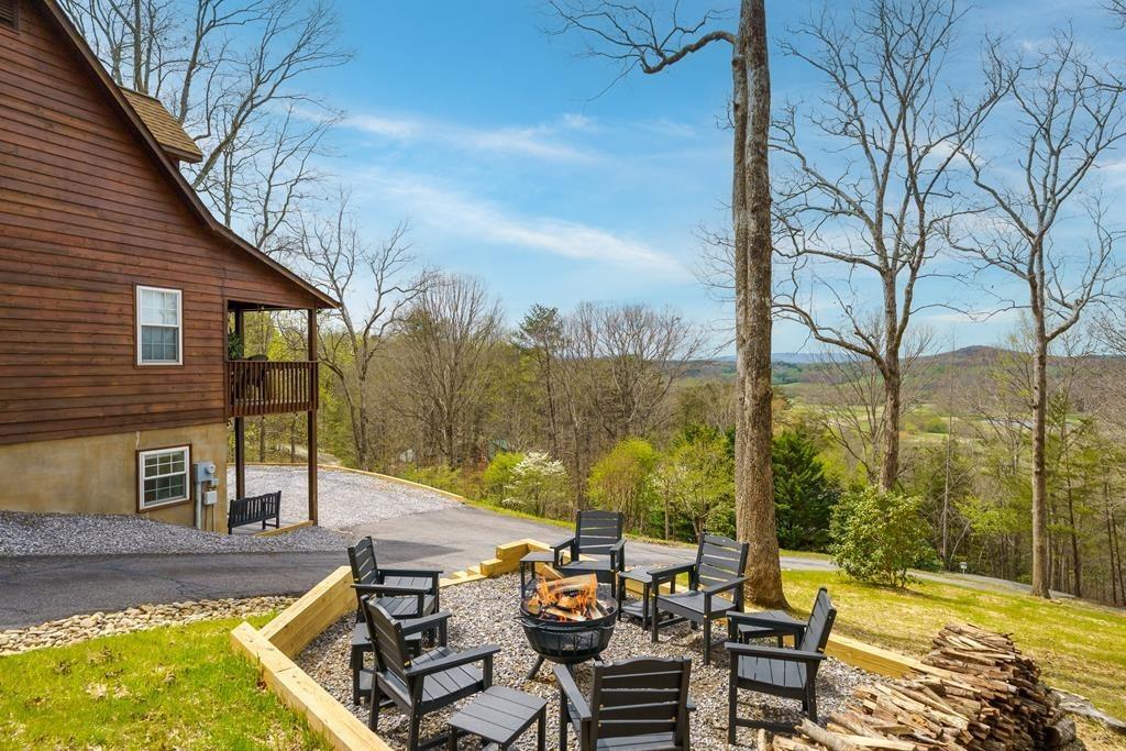 Northwoods Cir, Blairsville, GA 30512